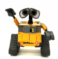 HIT FIGÚRKA Z FILMU WALLE WALL-E ROBOT Wall-e