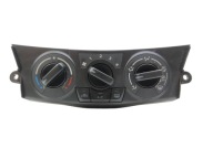 PANEL alimentation d'air AC Suzuki Swift V (2010-2017)
