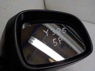 SUZUKI SWIFT V mirror exterior right 5 PIN vertical