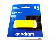 PENDRIVE GOODRAM 64GB