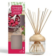 YANKEE CANDLE AROMA DIFFUSER RED RASPBERRY REED 12