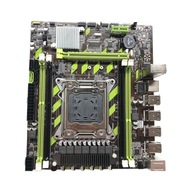 X79 Płyta główna LGA 2011 DDR3 do E5 2650,