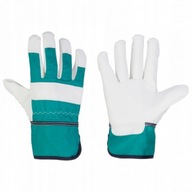 Ochranné rukavice IRON BULL MINI veľkosť : 7 silné