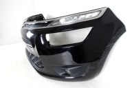 bumper front front CITROEN C4 II GRAND PICASSO 13-16 EXYB LED DRL 2013
