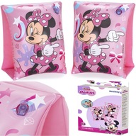 Bestway Rękawki do pływania dla dzieci Minnie 91038