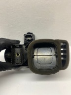grid air conditioning devices Volkswagen OE 6C0819728C