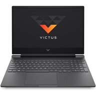 Notebook HP Victus Gaming Laptop 15-fa1002ns Qwerty Španielsky Intel Core a