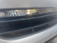 complete front AUDI Q7 and LY7W bonnet bumper fenders lights support panel for radiators