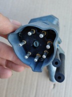 Mercedes w124 diesel ignition key 3,0d 2,5d 2,0d 2,5td 3,0td manual