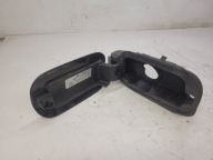 Tankklappe des Kraftstoffsbehälters AUDI A8 D4 LONG 4H4809857B