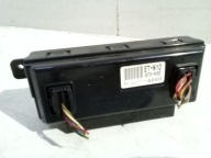 Kia Ceed und Bildschirm, 95710-1H100