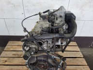 engine complete CE04S16 1.3 b MAZDA DEMIO