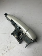 handle door right front PEUGEOT 208 2008 and EFCD PERLA