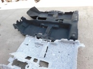 AUTOTEPPICHE Matte Teppich des Bodens komplet Audi Q3 83B863367 element oben unterer