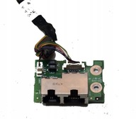 Moduł LAN RJ45 Fujitsu Siemens Amilo A7640W