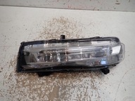 Halogen lewy LED DRL FORD MUSTANG VI LIFT 2018-