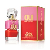 JUICY COUTURE Oui Juicy Couture EDP woda perfumowana 100ml