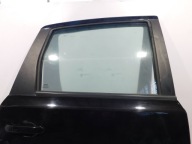 door rear part rear. right NISSAN NOTE E11