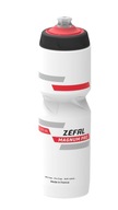 Bidon Zefal Magnum Pro, 975ml, white/red/black