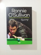 Autobiografia mistrza snookera Ronnie O'Sullivan