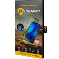Hybridné sklo PanzerShell Hybrid Flexi Glass pre iPhone 12 Mini