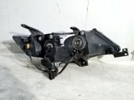 Mitsubishi Outlander II 2 light left front front DEPO