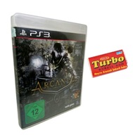 Arcania: The Complete Tale PS3 PL