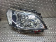 light front right KIA SOUL and 08- EU