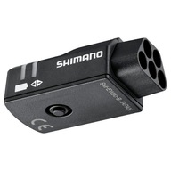 Shimano łącznik przewodów Di2 SM-EW90-B 5portów