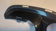 grid frame fog lights left left front TOYOTA YARIS IV 20