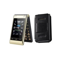 Mobilní telefon myPhone Classic 64 MB / 128 MB 2G zlatý