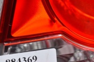 light right rear part rear CHEVROLET CRUZE sedan 09-12
