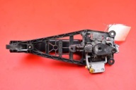 handle left front front black OPEL CORSA D 06-11