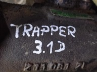 ISUZU TROOPER 3.1 D Boîter direction 897101356