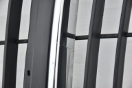 Grill Grill JEEP GRAND CHEROKEE WJ FL 5GL79TRMAA