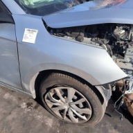 fender right front EZR OPEL CORSA F LIFT