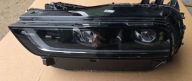 BMW X7 G07 light left LCI po Liftingu 2022