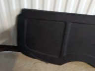plato boot PEUGEOT 207