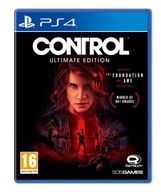 PS4 Control Ultimate Edition / AKCIA