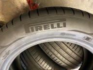 4 tyres summer 265/50R19 Pirelli P Zero PZ4 run flat 6mm