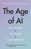 The Age of AI: And Our Human Future (2022)