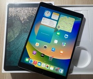 Apple iPad Pro 10,5" 4 GB / 256 GB szary - iOS 17