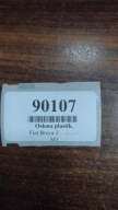 FIAT BRAVO II Blende Abdeckung STACYJKI