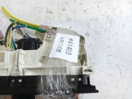 SEAT AROSA prekidač klime rešetka ventilacije