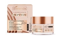 BIELENDA Spevňujúce peptidy krém 40+ 50 ml