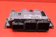 control unit computer of the engine 9807886180 CITROEN C3 2 II 1.4 HDI 68 KM 12-16