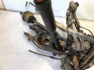 right swing rear part arm MERCEDES W212 350CDI