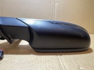 AUDI A4 B8 mirror exterior left 6 + 2 PIN LX7R