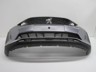 front bumper Peugeot 5008 II 6 PDC kamera GT
