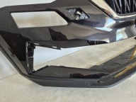 SKODA KAROQ LIFT 21-> bumper front front washer